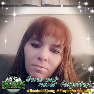 Meet your Posher, Anja